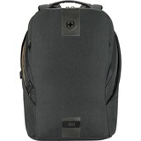 Wenger MX EVO Light, Rucksack grau, bis 40,6cm (16")