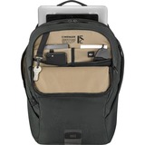 Wenger MX EVO Light, Rucksack grau, bis 40,6cm (16")