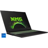 XMG FOCUS 16 M22 (10506091), Gaming-Notebook schwarz, Windows 11 Home 64-Bit, 165 Hz Display, 1 TB SSD