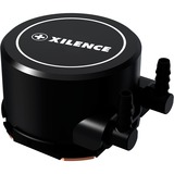 Xilence LiQuRizer LQ120mm, Wasserkühlung schwarz/rot