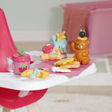 ZAPF Creation BABY born Frühstücksset, Puppenzubehör 