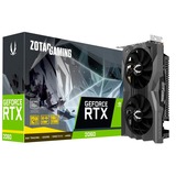 ZOTAC GeForce RTX 2060 12GB, Grafikkarte 3x DisplayPort, HDMI