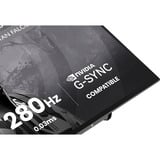 iiyama G-Master GOB2701QSC-B1 OLED, Gaming-Monitor 68.6 cm (27 Zoll), schwarz, QHD, HDMI, DP, USB-Hub, 280Hz Panel