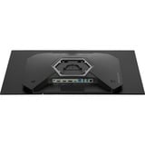 iiyama G-Master GOB2701QSC-B1 OLED, Gaming-Monitor 68.6 cm (27 Zoll), schwarz, QHD, HDMI, DP, USB-Hub, 280Hz Panel