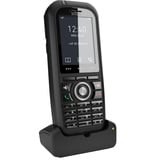 snom M80 DECT, analoges Telefon schwarz