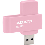 ADATA UC310 128 GB, USB-Stick pink