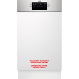 AEG FEE73407ZM, Spülmaschine 45 cm
