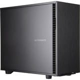 ALTERNATE Gaming-PC Silent Edition • RTX 5070 Ti • AMD Ryzen™ 7 7800X3D • 32 GB RAM schwarz, Windows 11 Home