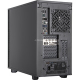 ALTERNATE Gaming-PC Silent Edition • RTX 5070 Ti • AMD Ryzen™ 7 7800X3D • 32 GB RAM schwarz, Windows 11 Home