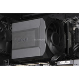 ALTERNATE Gaming-PC Silent Edition • RTX 5070 Ti • AMD Ryzen™ 7 7800X3D • 32 GB RAM schwarz, Windows 11 Home
