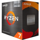 AMD Ryzen™ 7 5800X3D, Prozessor Boxed-Version