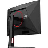 AOC AGON C27G4Z2, Gaming-Monitor 68.5 cm (27 Zoll), schwarz (matt), FullHD, Fast-VA, HDMI, DP, 240Hz Panel