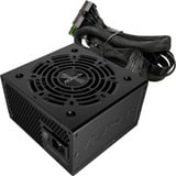 ASRock Challenger CL-750B 750W, PC-Netzteil schwarz, 1x 12-Pin High Power GPU, 2x PCIe, 750 Watt