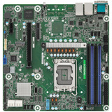 ASRock Rack EC266D4U, Mainboard 