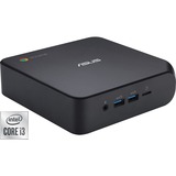 ASUS Chromebox 4-G3006UN, Mini-PC schwarz, Google Chrome OS