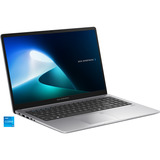 ASUS ExpertBook P1 (P1503CVA-S71124W), Notebook grau, Intel® Core™ i5-13420H, Intel® UHD Graphics, 16 GB DDR5, 512 GB (512 GB SSD), Windows 11 Home