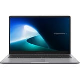 ASUS ExpertBook P1 (P1503CVA-S71124W), Notebook grau, Intel® Core™ i5-13420H, Intel® UHD Graphics, 16 GB DDR5, 512 GB (512 GB SSD), Windows 11 Home