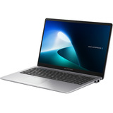 ASUS ExpertBook P1 (P1503CVA-S71124W), Notebook grau, Intel® Core™ i5-13420H, Intel® UHD Graphics, 16 GB DDR5, 512 GB (512 GB SSD), Windows 11 Home