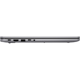 ASUS ExpertBook P1 (P1503CVA-S71124W), Notebook grau, Intel® Core™ i5-13420H, Intel® UHD Graphics, 16 GB DDR5, 512 GB (512 GB SSD), Windows 11 Home