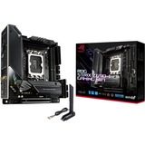 ASUS ROG STRIX Z690-I GAMING WIFI, Mainboard