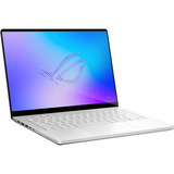 ASUS ROG Zephyrus G14 (GU405AR-SY081W), Gaming-Notebook weiß, Intel® Core™ Ultra 9 386H, NVIDIA GeForce RTX 5070 Ti, 32 GB LPDDR5X, 1 TB (1 TB SSD), Windows 11 Home