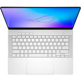 ASUS ROG Zephyrus G14 (GU405AR-SY081W), Gaming-Notebook weiß, Intel® Core™ Ultra 9 386H, NVIDIA GeForce RTX 5070 Ti, 32 GB LPDDR5X, 1 TB (1 TB SSD), Windows 11 Home
