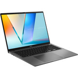 ASUS Vivobook S16 (M3607GA-SH004W), Notebook grau, AMD Ryzen AI 7 445, AMD Radeon 840M, 16 GB DDR5, 1 TB (1 TB SSD), Windows 11 Home