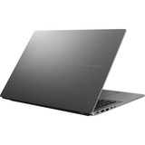 ASUS Vivobook S16 (M3607GA-SH004W), Notebook grau, AMD Ryzen AI 7 445, AMD Radeon 840M, 16 GB DDR5, 1 TB (1 TB SSD), Windows 11 Home