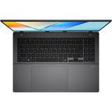 ASUS Vivobook S16 (M3607GA-SH004W), Notebook grau, AMD Ryzen AI 7 445, AMD Radeon 840M, 16 GB DDR5, 1 TB (1 TB SSD), Windows 11 Home