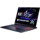 Acer Predator Helios Neo 16S AI (PHN16S-71-94CW), Gaming-Notebook schwarz, Intel® Core™ Ultra 9 275HX, NVIDIA GeForce RTX 5070 Ti, 32 GB DDR5, 1 TB (1 TB SSD), Windows 11 Home