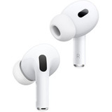 Apple AirPods Pro (2.Generation) Generalüberholt, Kopfhörer weiß, Lightning, MagSafe, Bluetooth