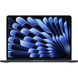 Apple MacBook Air 34,5 cm (13,6") 2026 CTO, Notebook schwarz, 32 GB, 512 GB (512 GB SSD), M5, MacOS, Kroatisch