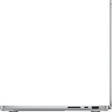 Apple MacBook Pro (14") 2024 CTO, Notebook silber, 24 GB, 512 GB (512 GB SSD), M4, MacOS, Englisch International