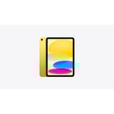 Apple iPad 11" (512GB), Tablet-PC gelb, 11. Gen / 2025 / 5G