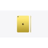 Apple iPad 11" (512GB), Tablet-PC gelb, 11. Gen / 2025 / 5G