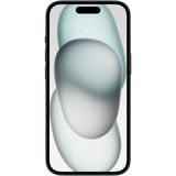Apple iPhone 15 256GB DEP, Handy Schwarz, iOS