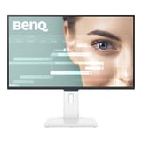 BenQ GW2790TC, LED-Monitor 68.6 cm (27 Zoll), weiß, FullHD, IPS, HDMI, DP, USB-C