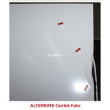 Bosch KGE36AWCA Serie 6, Kühl-/Gefrierkombination weiß