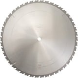 Bosch PRO Construct Wood Kreissägeblatt, Ø 700mm, 46Z Bohrung 30mm, für Tischkreissägen