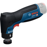 Bosch Professional Akku-Exzenterschleifer GEX 12 Volt 32 mm Retail