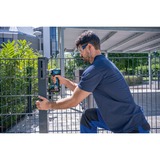 Bosch Professional Akku-Schlagschrauber GDS 18V-330 HC Professional solo, 18Volt blau, ohne Akku und Ladegerät