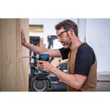 Bosch Professional Akku-Schlagschrauber GDS 18V-330 HC Professional solo, 18Volt blau, ohne Akku und Ladegerät