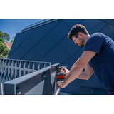 Bosch Professional Akku-Schlagschrauber GDS 18V-330 HC Professional solo, 18Volt blau, ohne Akku und Ladegerät