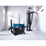 Bosch Professional Allzwecksauger GAS12-25LS, Nass-/Trockensauger Retail