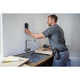 Bosch Professional Ortungsgerät GMS 100-23 Professional blau/schwarz, mit Schutztasche