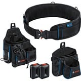 Bosch Professional Werkzeuggürtel-Set 108 