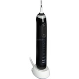 Braun Oral-B Genius X, Elektrische Zahnbürste schwarz