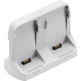 DJI Flip Parallele Ladestation weiß, 65 Watt