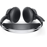 Dell Premier Wireless-ANC-Headset schwarz, Bluetooth, USB-Dongle