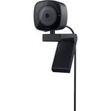 Dell Webcam - WB3023 schwarz, QHD, HDR